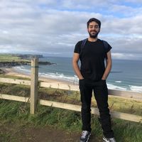 Aykut Karaoğlan's Photo