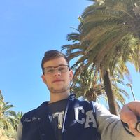 Sandor Farkas's Photo