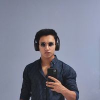 Mahaduddin Ahmedkhan's Photo