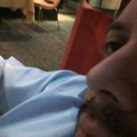 Nazareno Gonzalez的照片