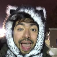 Carlos Moran's Photo