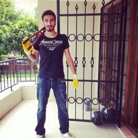 Mert Atlıoğlu's Photo