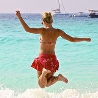 Petra Cikojevic的照片