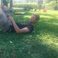 Nicola Andriollo的照片