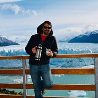 Gustavo Giampaolo's Photo