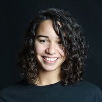 Fotos de Lina Mahfoud