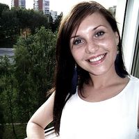 Skirmantė Čepulytė's Photo