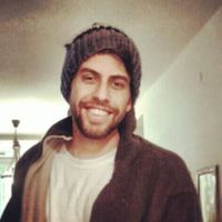 Omer Harry Herman's Photo