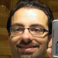 Isidro Martínez's Photo