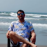 Rishi Gautam's Photo