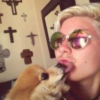 Ivy Von Dink's Photo