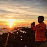 Clément JUSTIN's Photo