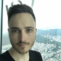 Jeff Copeland's Photo