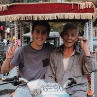 Tomás Ambrósio's Photo