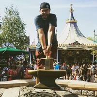 Badr-eddine Hamdaoui's Photo