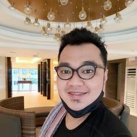 Phil Cahilig II's Photo