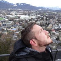 Agustin  Curti的照片