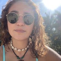 Rocio  Agustinho的照片