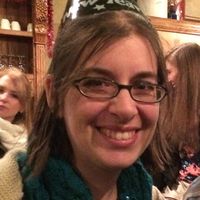 Sabrina Metivier的照片