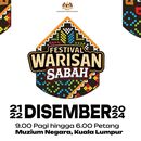 Festival Warisan Sabah's picture