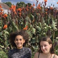 Franka Kirschbaum's Photo