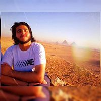 Mahmoud Elhadi's Photo