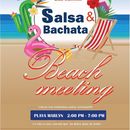 Photo de l'événement Salsa & Bachata Beach Meeting