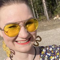 Maarit Hannele Vihmakoski的照片