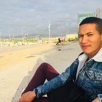 Fotos de Driss M'ijn Z'ina