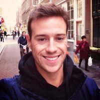 Felipe Follador's Photo