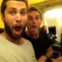 Jordan Stoate's Photo