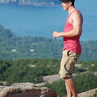 Kenny Crosby's Photo