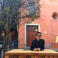 Daniel Aguilera的照片