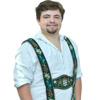 Bernhard Bielitz's Photo