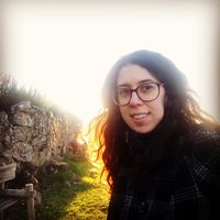 Fotos de Susana Estefe