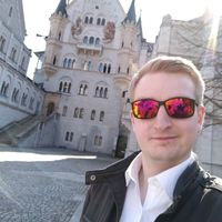 Le foto di Liam Oram