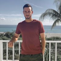 Фотографии пользователя Joaquin Marshall