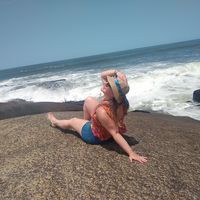 Caro Enriquez的照片