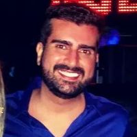 Claudio Rocha's Photo