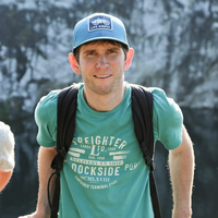 Alexey Mozalev的照片