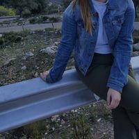 Ainsley Swift的照片