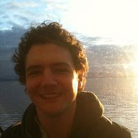 Reg Kachanoski's Photo