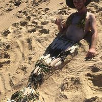 Bridgette Everett的照片