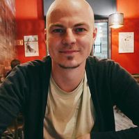 Le foto di Den Golubtsov