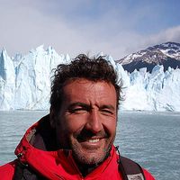 Massimiliano Felici's Photo