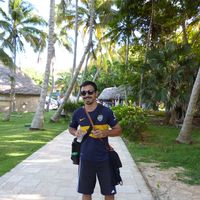 Ezequiel Stambuli的照片