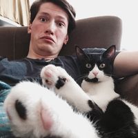 Erik Koberling的照片