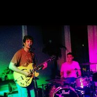 Daniel Carr的照片