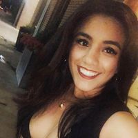 Laura Belalcazar's Photo