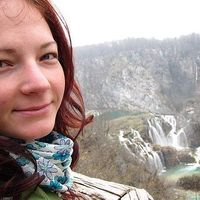 Melinda Riskó's Photo